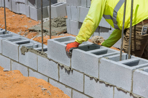 Best Concrete Foundation Repair  in Buchanan Dam, TX